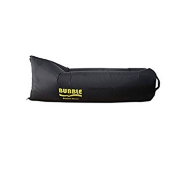 2nd Generation air filled inflatable lounger couch - Picture 1 of 2